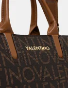 Valentino Bags Чанта REGINA RE в кафяво VBS9IS04