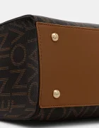 Valentino Bags Чанта REGINA RE в кафяво VBS9IS04