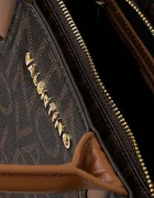 Valentino Bags Чанта REGINA RE в кафяво VBS9IS04