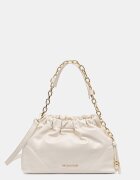 Valentino Bags чанта с дълга дръжка дамска от имитация на кожа LUMIRA бежова VBSA6F07