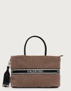 Valentino Bags чанта tote дамска JANE кафява VBSAC001