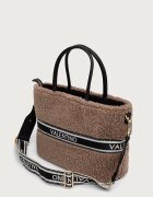 Valentino Bags чанта tote дамска JANE кафява VBSAC001