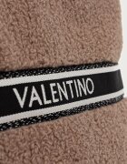 Valentino Bags чанта tote дамска JANE кафява VBSAC001