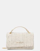 Valentino Bags Чанта TWEED