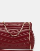 Valentino Bags Чанта в бордо VBS8DN09