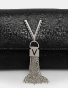 Valentino Bags Чанта в черно VBS1R403G