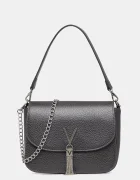 Valentino Bags Чанта в черно VBS1R404G