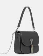 Valentino Bags Чанта в черно VBS1R404G