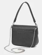 Valentino Bags Чанта в черно VBS1R404G
