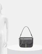 Valentino Bags Чанта в черно VBS1R404G