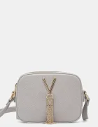 Valentino Bags Чанта в черно VBS1R409G