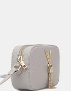 Valentino Bags Чанта в черно VBS1R409G