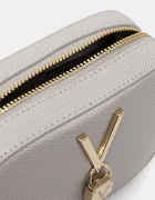 Valentino Bags Чанта в черно VBS1R409G