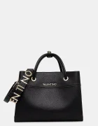 Valentino Bags Чанта в черно VBS5A802