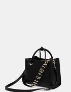Valentino Bags Чанта в черно VBS5A802