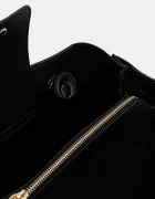 Valentino Bags Чанта в черно VBS5A802