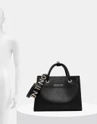 Valentino Bags Чанта в черно VBS5A802