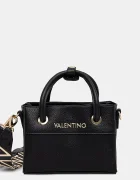 Valentino Bags Чанта в черно VBS5A805