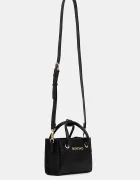 Valentino Bags Чанта в черно VBS5A805