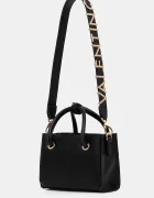 Valentino Bags Чанта в черно VBS5A805