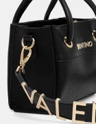 Valentino Bags Чанта в черно VBS5A805