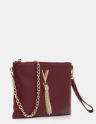 Valentino Bags Чанта в кафяво VBS1R419G