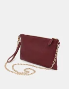 Valentino Bags Чанта в кафяво VBS1R419G