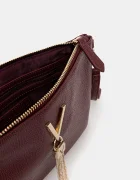 Valentino Bags Чанта в кафяво VBS1R419G
