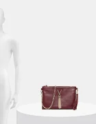 Valentino Bags Чанта в кафяво VBS1R419G