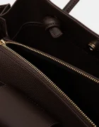 Valentino Bags Чанта в кафяво VBS5A802