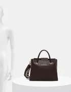 Valentino Bags Чанта в кафяво VBS5A802