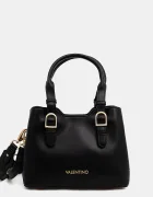 Valentino Bags Чанта WINNIE RE в черно VBS9E304