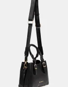 Valentino Bags Чанта WINNIE RE в черно VBS9E304