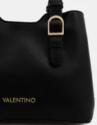 Valentino Bags Чанта WINNIE RE в черно VBS9E304