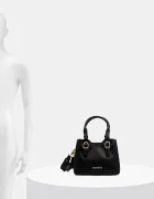 Valentino Bags Чанта WINNIE RE в черно VBS9E304