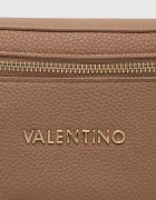 Valentino Bags Чанта за кръст MIRAMAR дамска в бежово VBS7UE54G