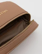 Valentino Bags Чанта за кръст MIRAMAR дамска в бежово VBS7UE54G