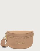 Valentino Bags чанта за кръста дамска JOLLY BIS RE бежова VBSA9T54