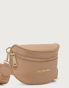 Valentino Bags чанта за кръста дамска JOLLY BIS RE бежова VBSA9T54