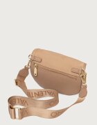 Valentino Bags чанта за кръста дамска JOLLY BIS RE бежова VBSA9T54