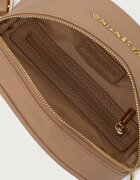 Valentino Bags чанта за кръста дамска JOLLY BIS RE бежова VBSA9T54
