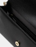 Valentino Bags Клъч в черно VBS1R401G