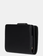 Valentino Bags портфейл дамски от имитация на кожа ALEXIA черен VPS5A8215