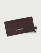 Valentino Bags портфейл дамски от имитация на кожа BRIXTON зелен VPS7LX113
