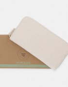Valentino Bags портфейл дамски от имитация на кожа SAMBA RE бежов VPS8ZG155