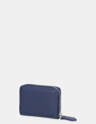 Valentino Bags Портмоне в черно VPS1R4139G