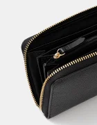 Valentino Bags Портмоне в червено VPS1R4155G