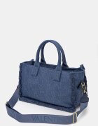 Valentino Bags шопинг чанта дамска SHYLA синя VBS8Y905