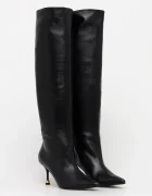 Vanda Novak Kaja Deep Black черна