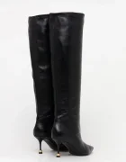 Vanda Novak Kaja Deep Black черна